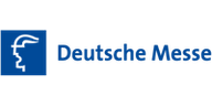 Logo - Deutsche Messe