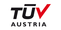 Logo - TÜV Austria